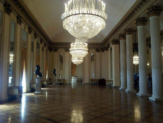 Museo teatrale alla Scala